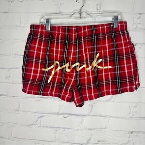 Victoria’s Secret large shorts